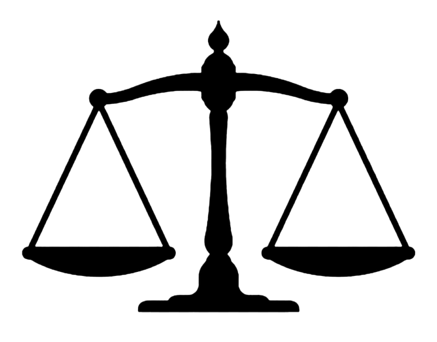 Justice Equilibrio png clipart