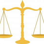 Gerechtigkeit Balance PNG HD -Bild