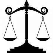 Justice Balance PNG Picture