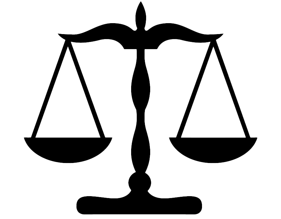 Justice Balance Transparent | PNG All