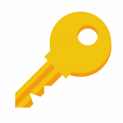 Schlüssel -PNG -Bild