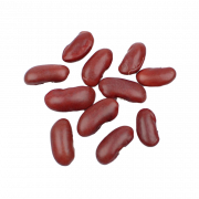 Kidney Beans PNG File