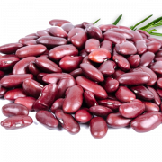 Kidney Beans PNG HD Image