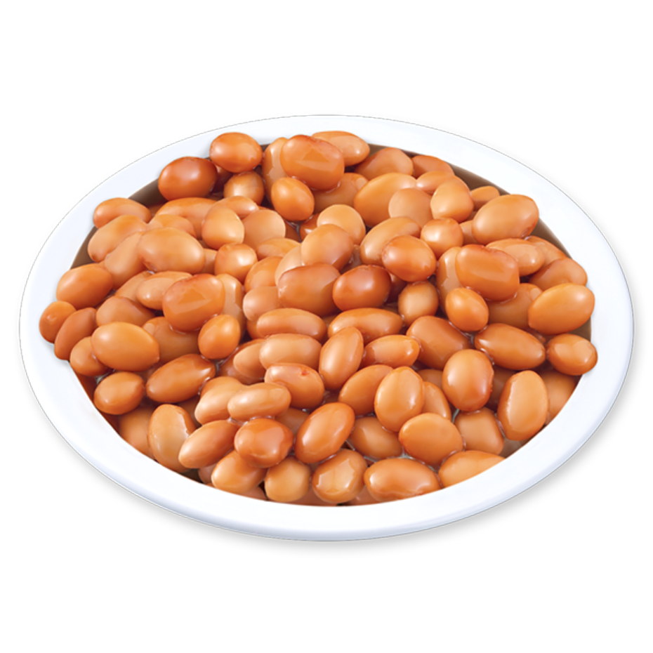 Kidney Beans PNG Image File