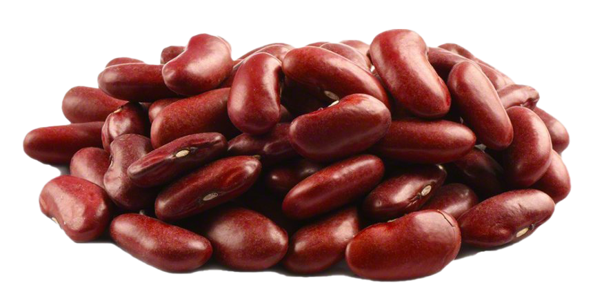 Kidney Beans PNG