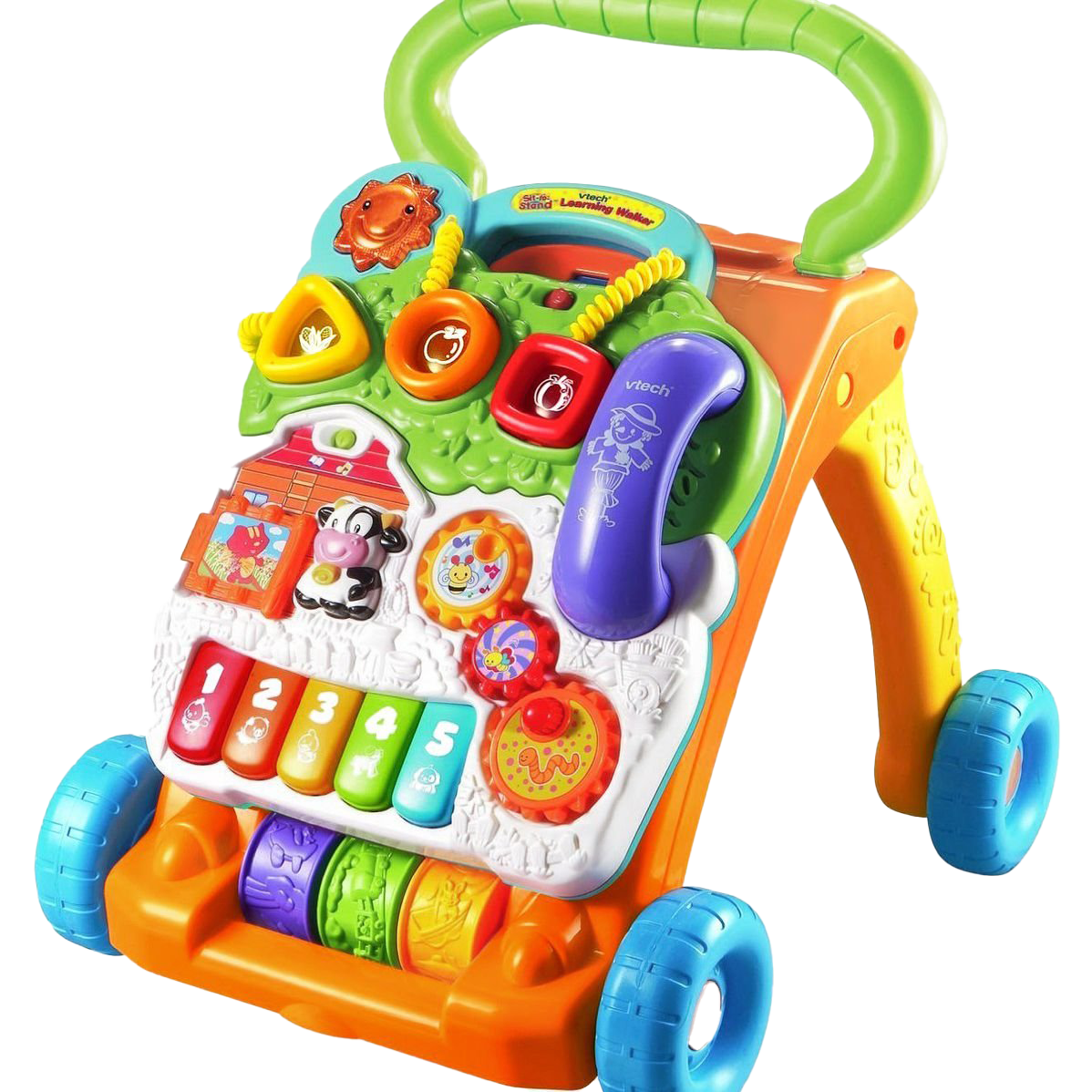 Kids Toys PNG Clipart