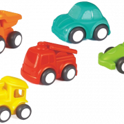 Kids Toys PNG Images