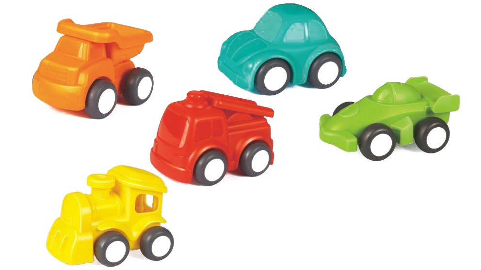 Kids Toys PNG Images