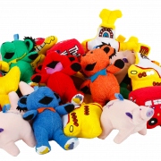 Toys para niños PNG Foto de HD transparente