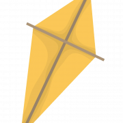Kite PNG -bestand