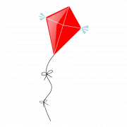 Kite png ภาพฟรี