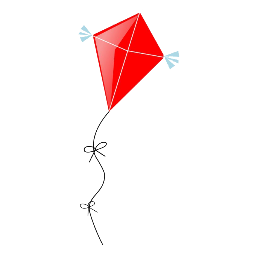Kite PNG Free Image