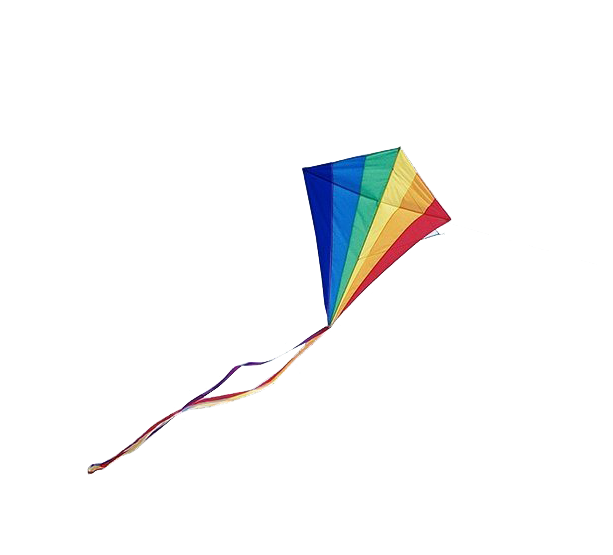 Kite PNG Transparent HD Photo