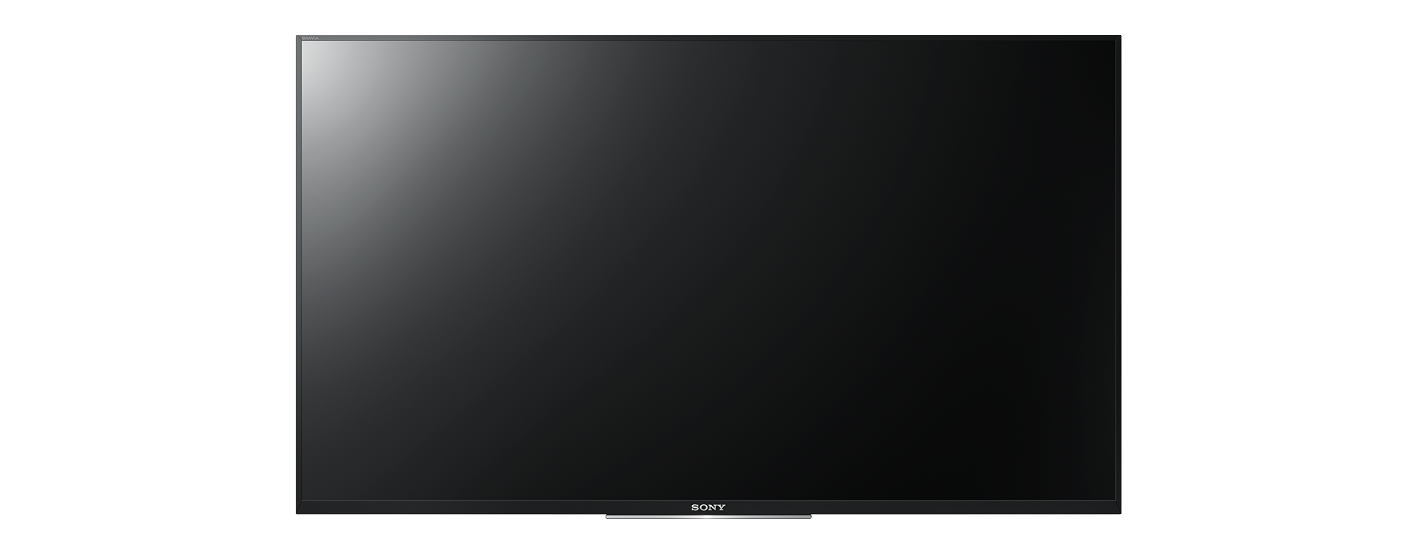 LED TV PNG Image File
