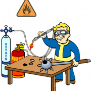 Chimiste de laboratoire PNG Image gratuite