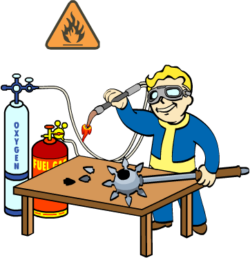 Laboratory Chemist PNG Free Image