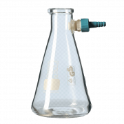 Descarga gratuita de Glass Flask Glass de laboratorio