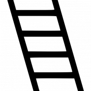 Ladder PNG HD Image
