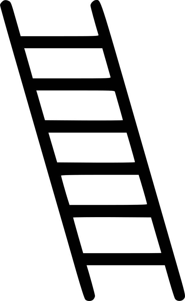 Ladder PNG HD Image