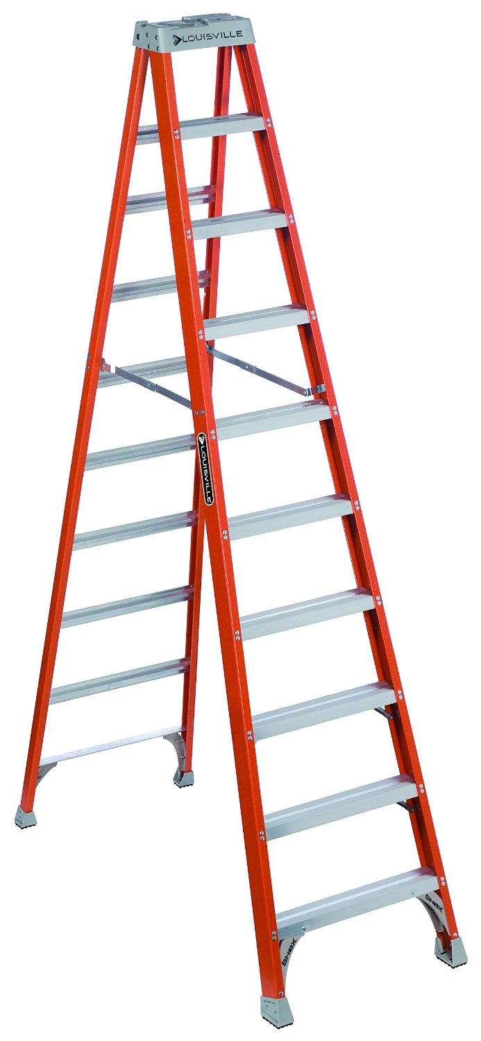 Ladder PNG Transparent HD Photo
