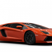Lamborghini Aventador PNG Download Image