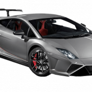 Lamborghini Aventador PNG File Download grátis