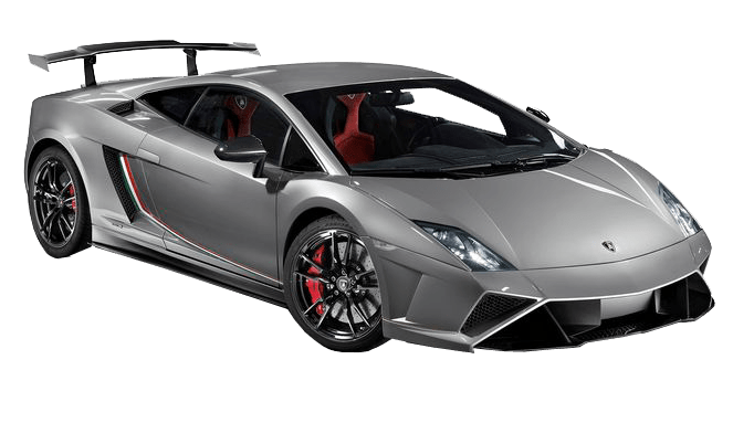Lamborghini Aventador PNG File Download Free