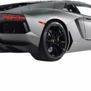 Imagen PNG de Lamborghini Aventador