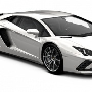 Lamborghini Aventador PNG Image File