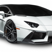 Lamborghini Aventador Png