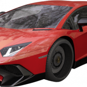 Lamborghini Aventador PNG Picture