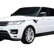 Land Rover Range Rover Evoque PNG Images