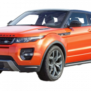Land Rover Range Rover Evoque Png Pic