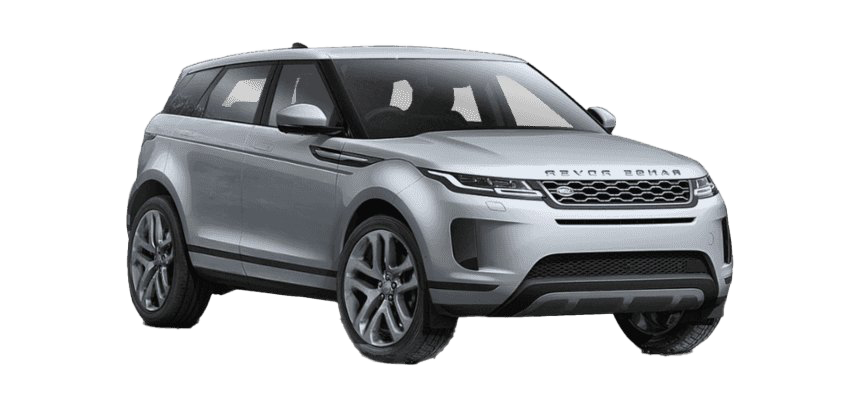 Land Rover Range Rover Evoque Png Picture