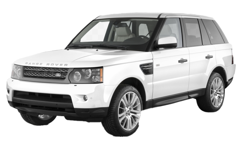 Land Rover Range Rover PNG Clipart