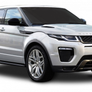 Land Rover Range Rover PNG Arquivo