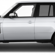 Land Rover Range Rover PNG Free Image