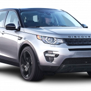 Land Rover Range Rover PNG HD Image