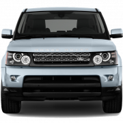 Land Rover Range Rover PNG Gambar
