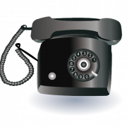 Landline Phone PNG Clipart
