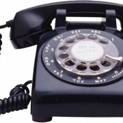 Landline Phone PNG Free Download