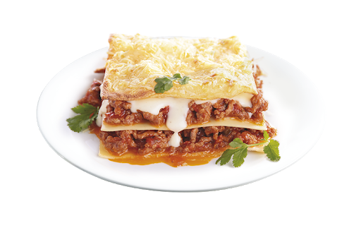 Lasagna PNG Download Image