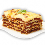 Lasagna PNG File Download Free