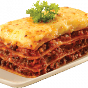 Lasagna PNG Free Download