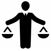 Advocaat PNG -afbeelding