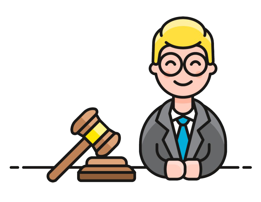 Lawyer PNG Picture