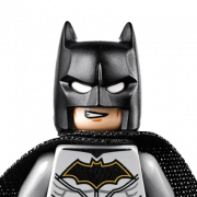 Lego Batman PNG Clipart