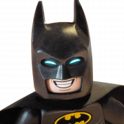 Lego Batman PNG Free Download