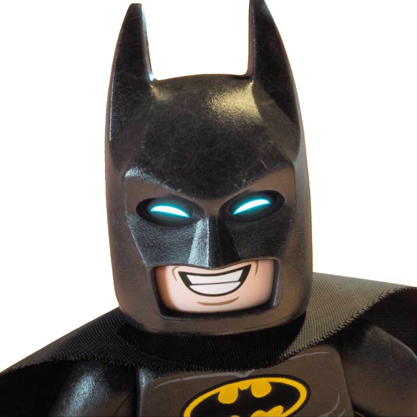 Lego Batman PNG Free Download