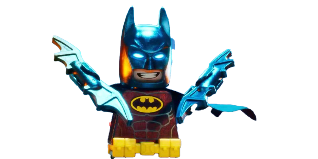 Lego Batman PNG